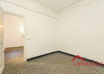 4.3 CAMERA 1.jpg - Appartamento VIA MERANO  47, Genova (zona Sestri Ponente) - foto 16