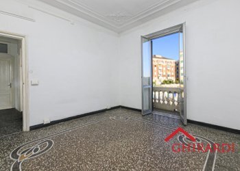 5.1 CAMERA 2.jpg - Appartamento VIA MERANO  47, Genova (zona Sestri Ponente) - foto 18