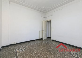 5.2 CAMERA 2.jpg - Appartamento VIA MERANO  47, Genova (zona Sestri Ponente) - foto 19