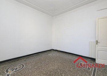 5.3 CAMERA 2.jpg - Appartamento VIA MERANO  47, Genova (zona Sestri Ponente) - foto 20