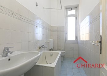 6.0 BAGNO.jpg - Appartamento VIA MERANO  47, Genova (zona Sestri Ponente) - foto 22