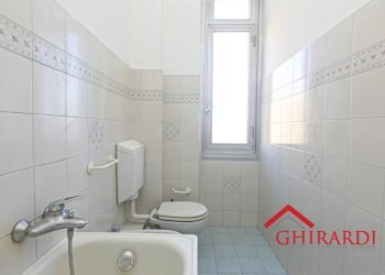 6.1 BAGNO.jpg - Appartamento VIA MERANO  47, Genova (zona Sestri Ponente) - foto 23
