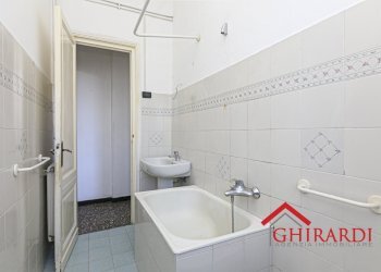 6.2 BAGNO.jpg - Appartamento VIA MERANO  47, Genova (zona Sestri Ponente) - foto 24