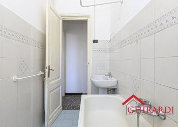 6.3 BAGNO.jpg - Appartamento VIA MERANO  47, Genova (zona Sestri Ponente) - foto 25