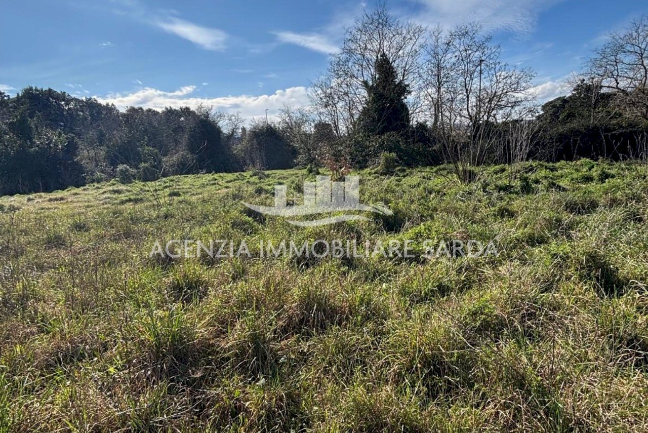 1.jpg - Terreno edificabile Calangianus - foto 1