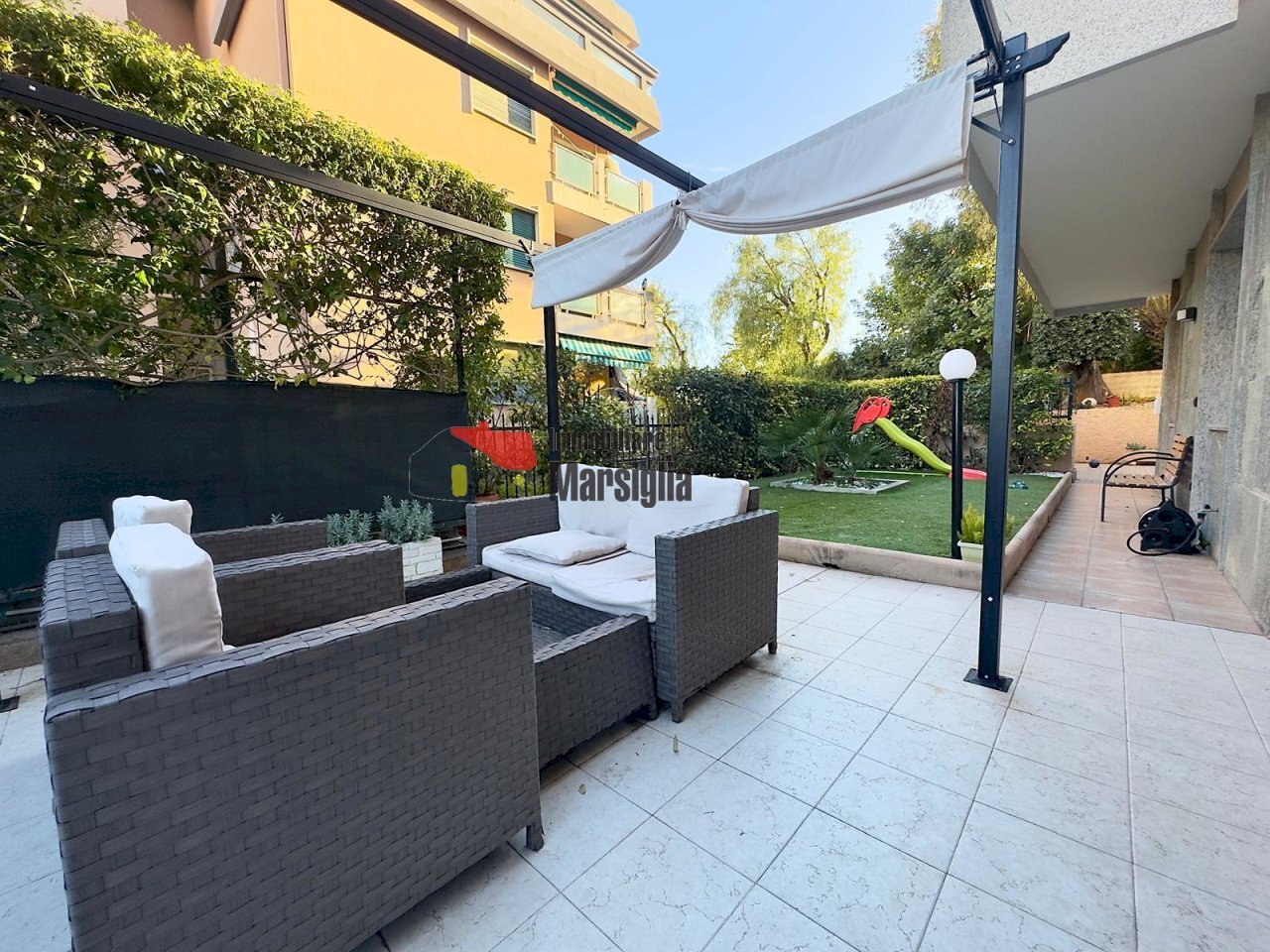 e6288cf6-88cd-4e69-9100-4e40bd725850.jpg - Apartment Corso Guglielmo Marconi 150, Sanremo - photo 3