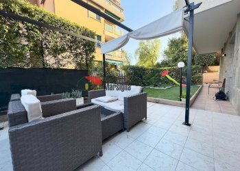 e6288cf6-88cd-4e69-9100-4e40bd725850.jpg - Appartamento Corso Guglielmo Marconi 150, Sanremo - foto 3