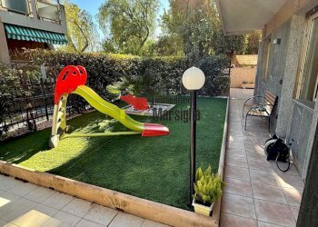 ESTERNO - Appartamento Corso Guglielmo Marconi 150, Sanremo - foto 1