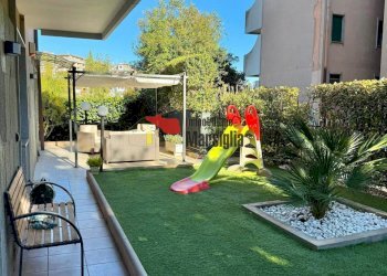 ESTERNO - Appartamento Corso Guglielmo Marconi 150, Sanremo - foto 4