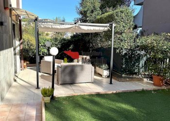 ESTERNO - Appartamento Corso Guglielmo Marconi 150, Sanremo - foto 6