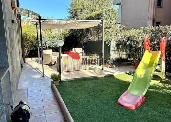 ESTERNO - Appartamento Corso Guglielmo Marconi 150, Sanremo - foto 7