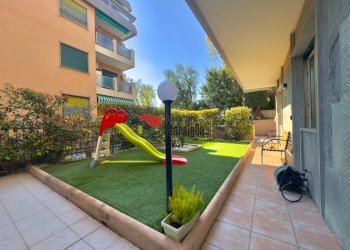 IMG_6580.jpg - Appartamento Corso Guglielmo Marconi 150, Sanremo - foto 2