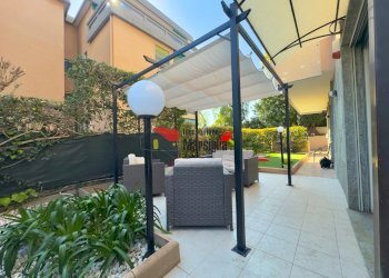 terrazzo - Appartamento Corso Guglielmo Marconi 150, Sanremo - foto 5