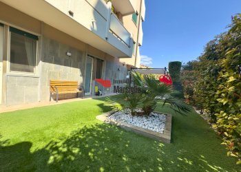 esterno - Appartamento Corso Guglielmo Marconi 150, Sanremo - foto 8