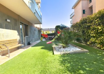 esterno - Appartamento Corso Guglielmo Marconi 150, Sanremo - foto 9