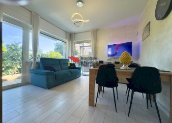 sala - Appartamento Corso Guglielmo Marconi 150, Sanremo - foto 15