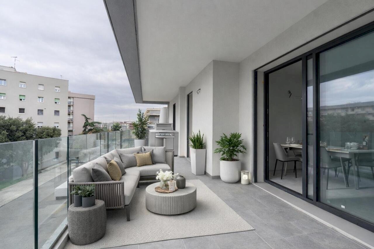 WhatsApp Image 2025-12-16 at 11.11.36.jpeg - Quadrilocale Via Benedetto Croce 5656, Lecce - foto 1