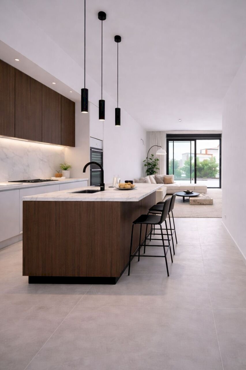 WhatsApp Image 2025-12-17 at 00.09.45.jpeg - Quadrilocale Via Benedetto Croce 5656, Lecce - foto 2