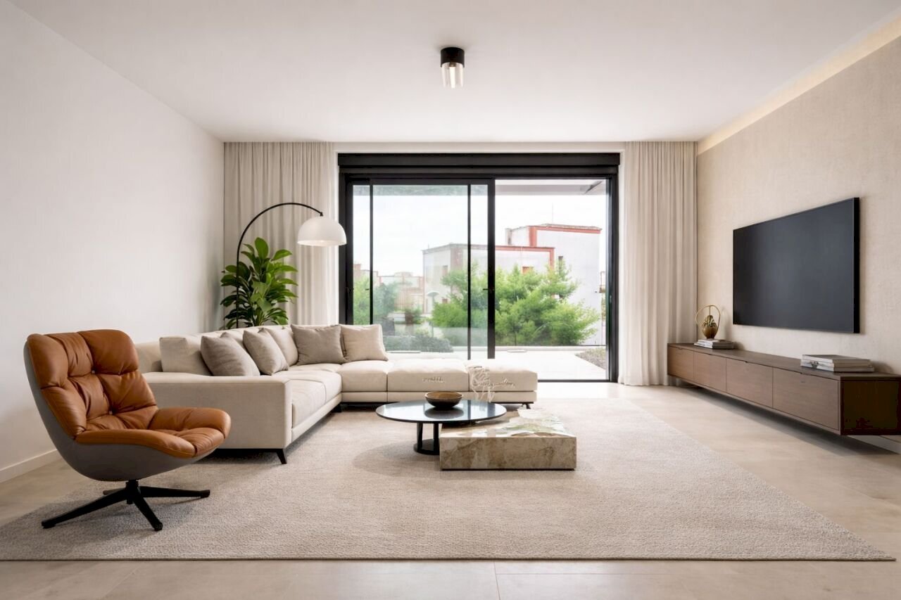 WhatsApp Image 2025-12-16 at 23.19.58.jpeg - Quadrilocale Via Benedetto Croce 5656, Lecce - foto 3