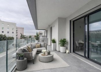 WhatsApp Image 2025-12-16 at 11.11.36.jpeg - Quadrilocale Via Benedetto Croce 5656, Lecce - foto 1