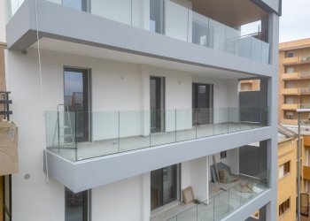 40.jpg - Four-room apartment Via Benedetto Croce 56, Lecce - photo 4