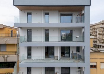 27.jpg - Four-room apartment Via Benedetto Croce 56, Lecce - photo 5