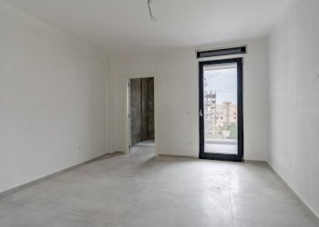 LETTO.jpeg - Four-room apartment Via Benedetto Croce 56, Lecce - photo 9