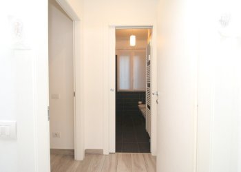 Disimpegno - Trilocale via salita cappuccini  11, Como - foto 7