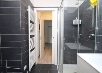 Trilocale via salita cappuccini  11, Como - foto 9