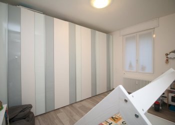 Trilocale via salita cappuccini  11, Como - foto 16