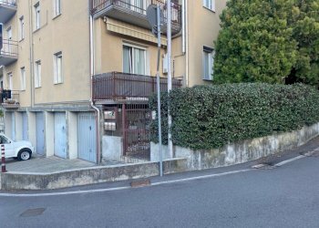 Esterno - Trilocale via salita cappuccini  11, Como - foto 17