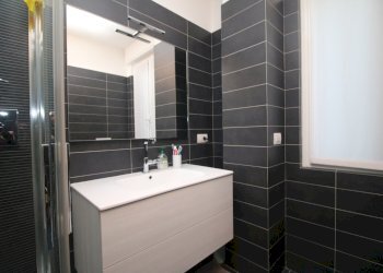 Three-room apartment via salita cappuccini  11, Como - photo 9