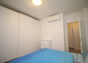 Three-room apartment via salita cappuccini  11, Como - photo 12