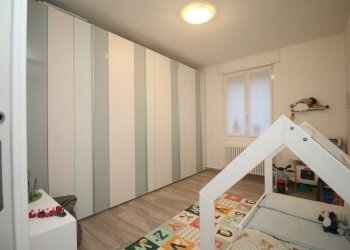 Cameretta - Three-room apartment via salita cappuccini  11, Como - photo 13