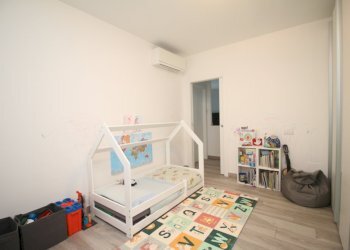 Three-room apartment via salita cappuccini  11, Como - photo 14