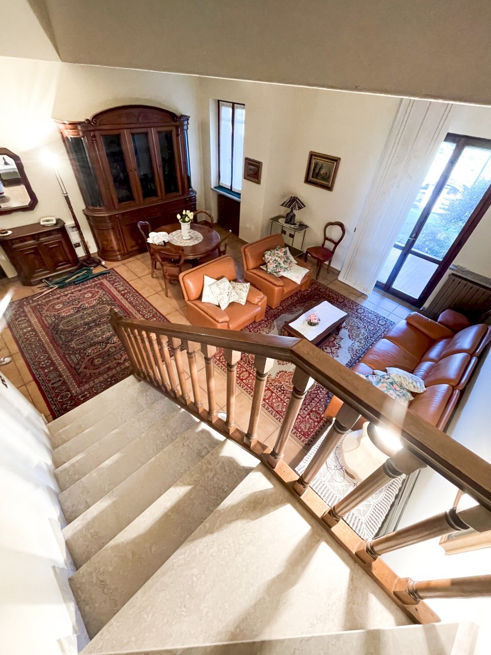 scala - Terraced Villa zona bocciodromo, Castel San Giovanni - photo 2