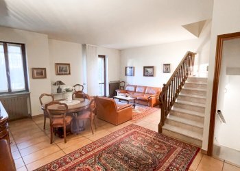 sala - Villa a Schiera zona bocciodromo, Castel San Giovanni - foto 1