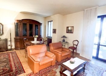 sala - Villa a Schiera zona bocciodromo, Castel San Giovanni - foto 3