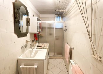 bagno/lavanderia - Villa a Schiera zona bocciodromo, Castel San Giovanni - foto 8