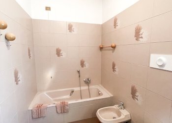 bagno - Villa a Schiera zona bocciodromo, Castel San Giovanni - foto 9