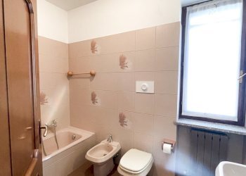 bagno - Villa a Schiera zona bocciodromo, Castel San Giovanni - foto 10