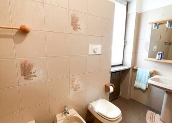 bagno - Villa a Schiera zona bocciodromo, Castel San Giovanni - foto 11