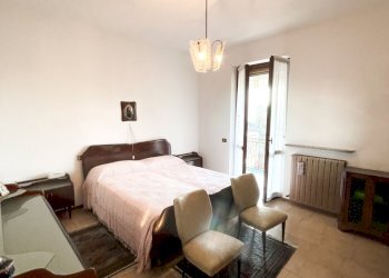 camera da letto - Villa a Schiera zona bocciodromo, Castel San Giovanni - foto 14