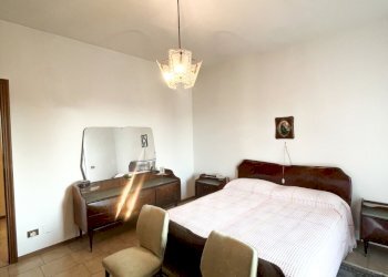 camera da letto - Villa a Schiera zona bocciodromo, Castel San Giovanni - foto 15
