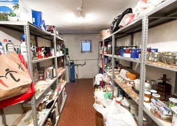 cantina - Villa a Schiera zona bocciodromo, Castel San Giovanni - foto 18