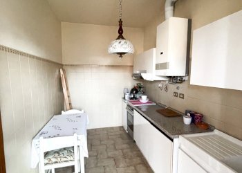 cucina - Villa a Schiera zona bocciodromo, Castel San Giovanni - foto 19