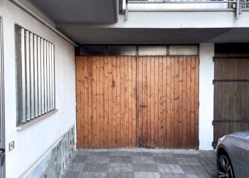 garage - Villa a Schiera zona bocciodromo, Castel San Giovanni - foto 20