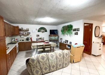 cucina/soggiorno - Villa a Schiera zona bocciodromo, Castel San Giovanni - foto 24