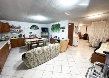 living - Villa a Schiera zona bocciodromo, Castel San Giovanni - foto 26