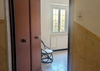 ingresso - Appartamento Via Paolo Anfossi 60, Genova (zona Pontedecimo) - foto 1